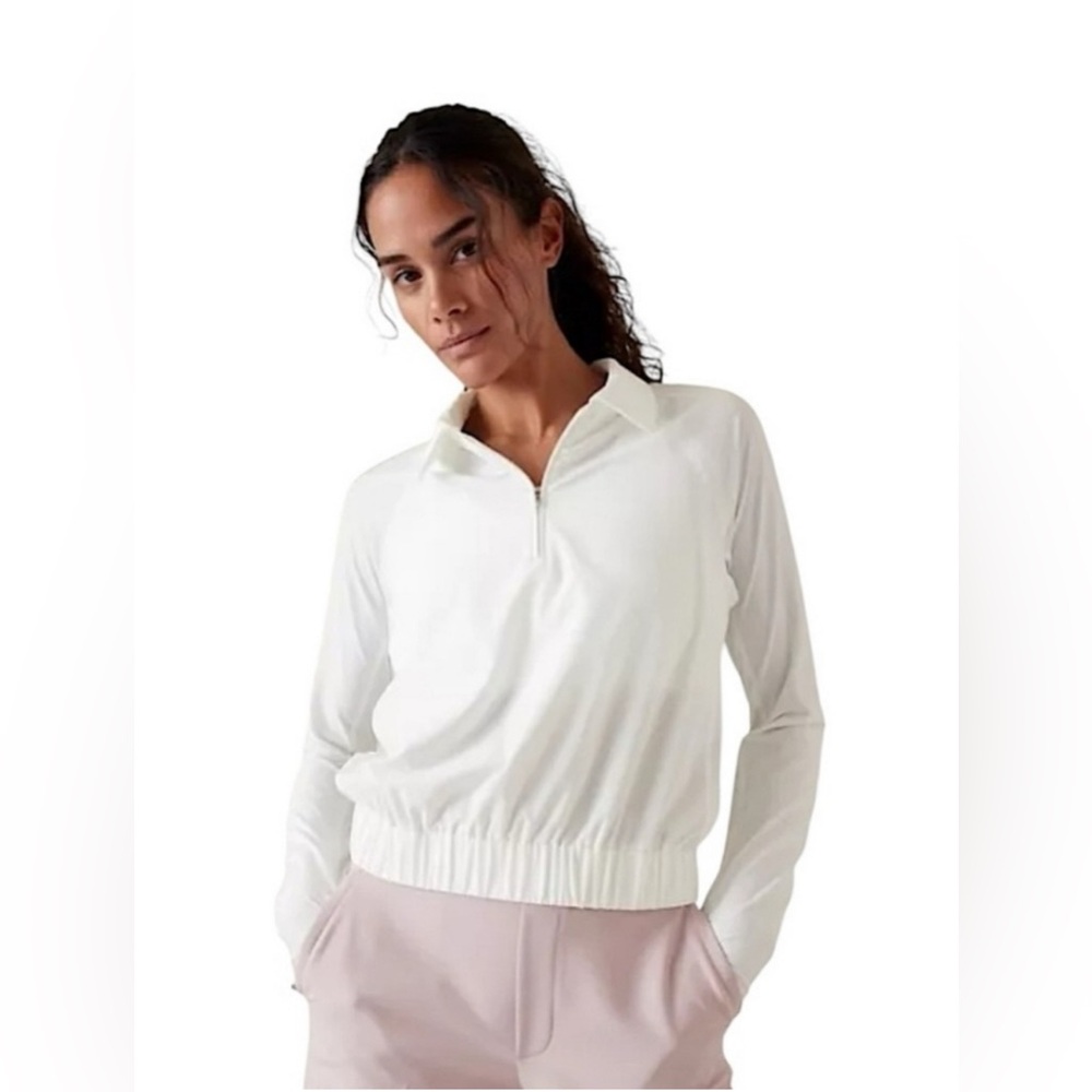 Advantage Polo Top